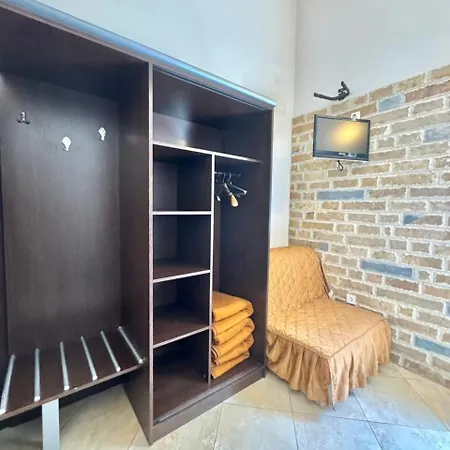 Contessa Apartments Budva Exterior photo