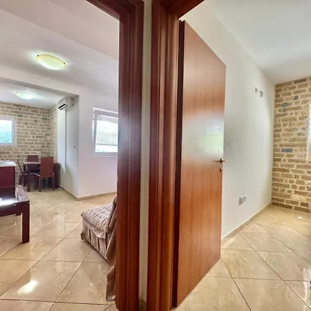 Contessa Apartments Budva Exterior photo