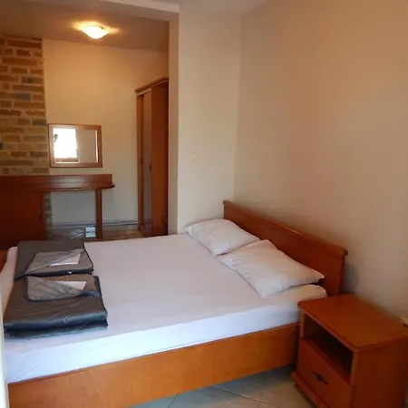 Contessa Apartments Budva Exterior photo
