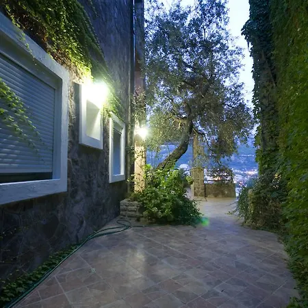 Contessa Apartments Budva Exterior photo