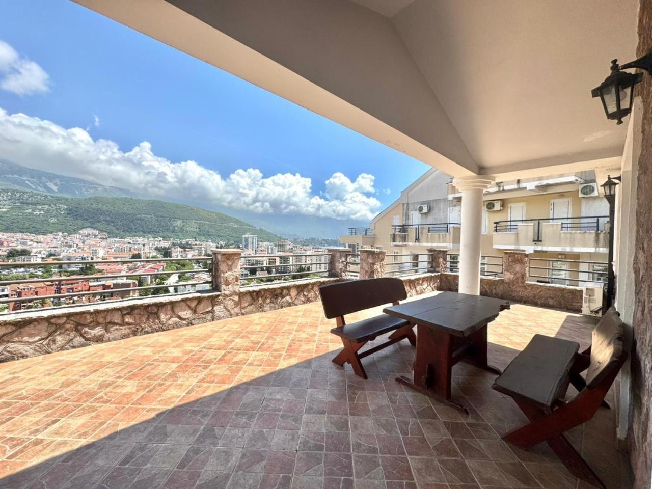 Apartment Contessa