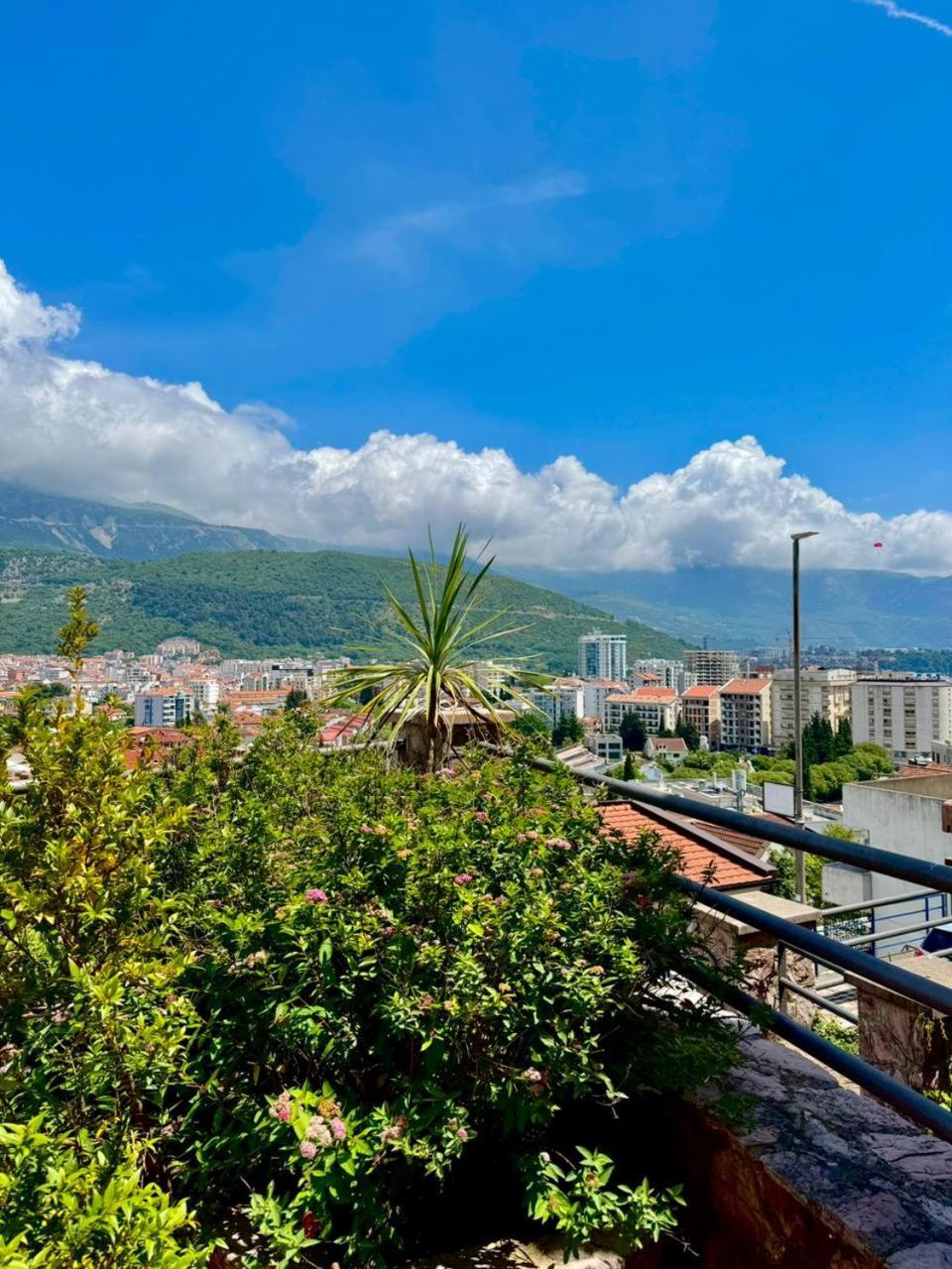 Contessa Apartment Budva
