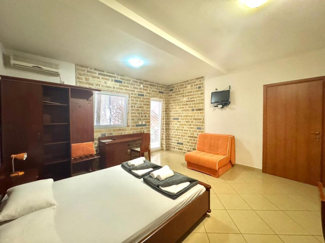 Contessa Budva