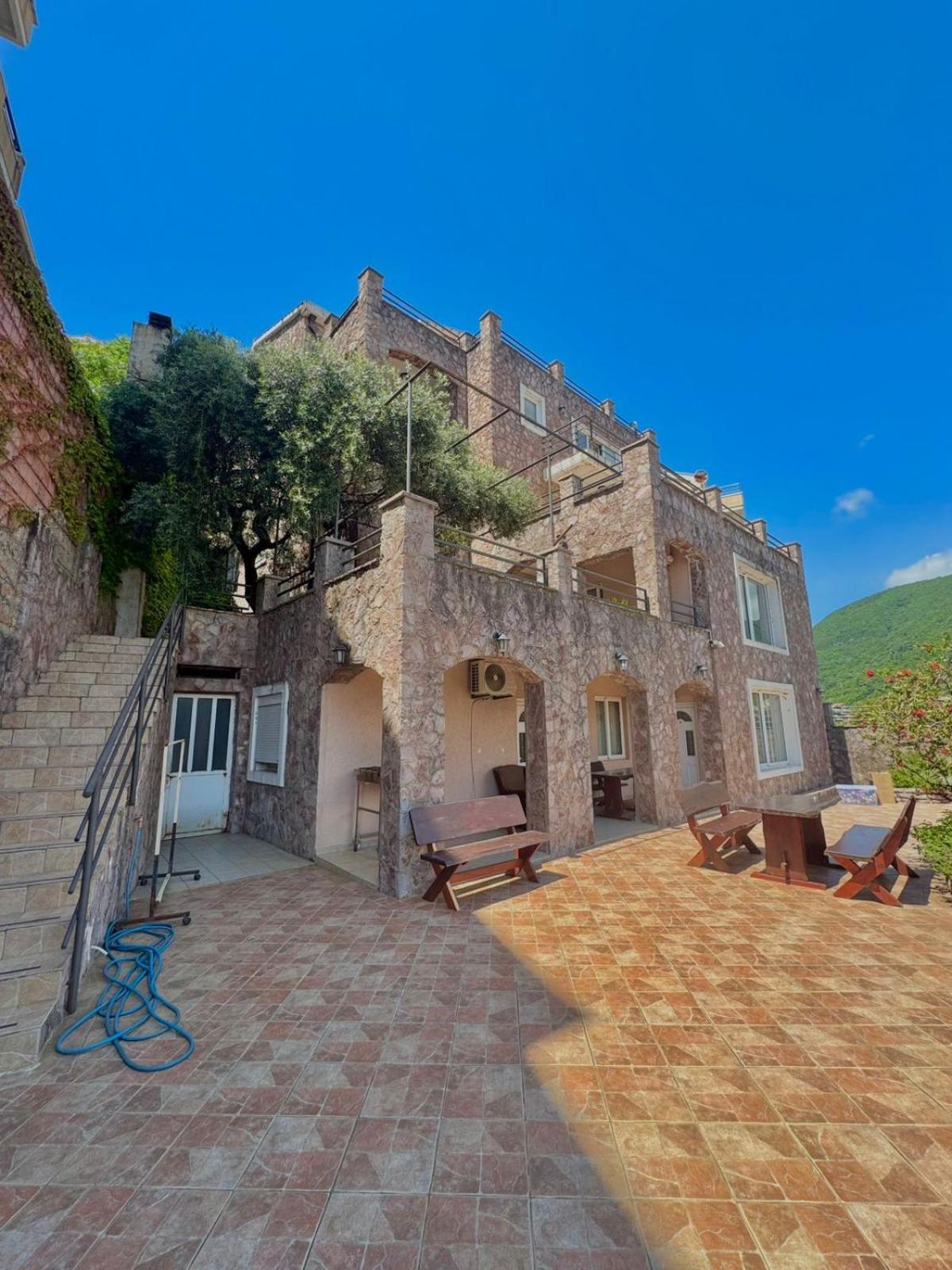 Apartment Contessa