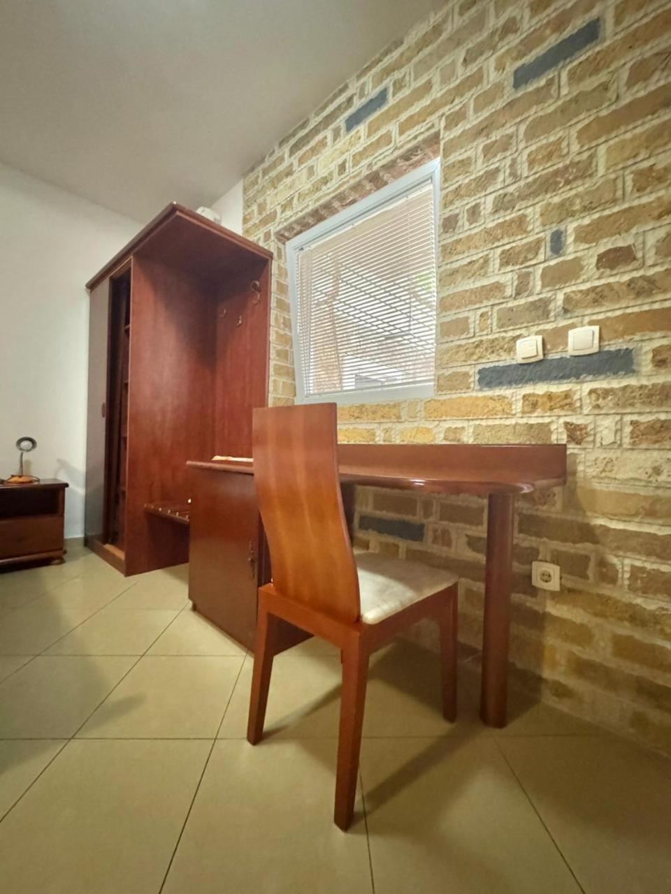Contessa Apartment *