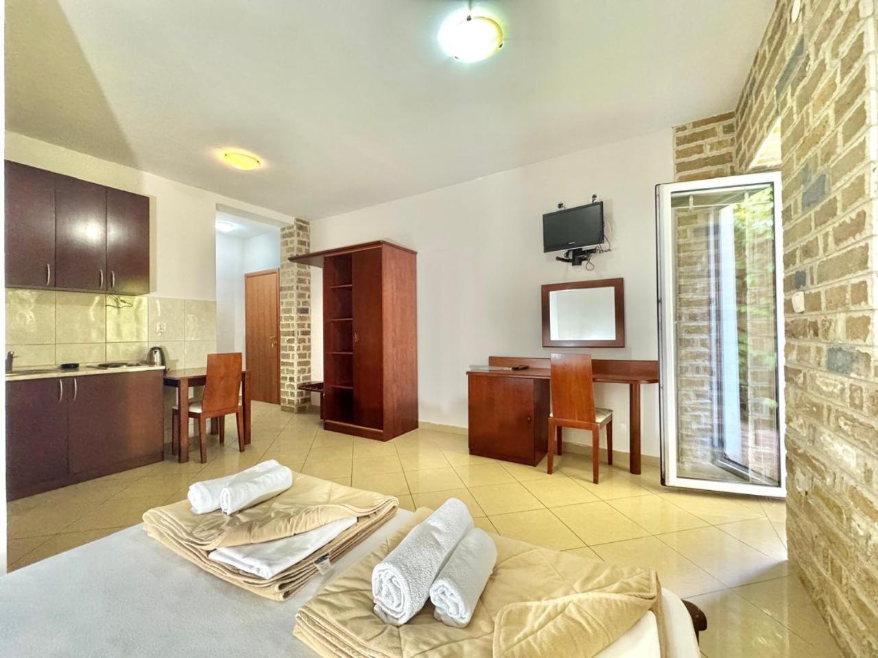 Apartment Contessa *