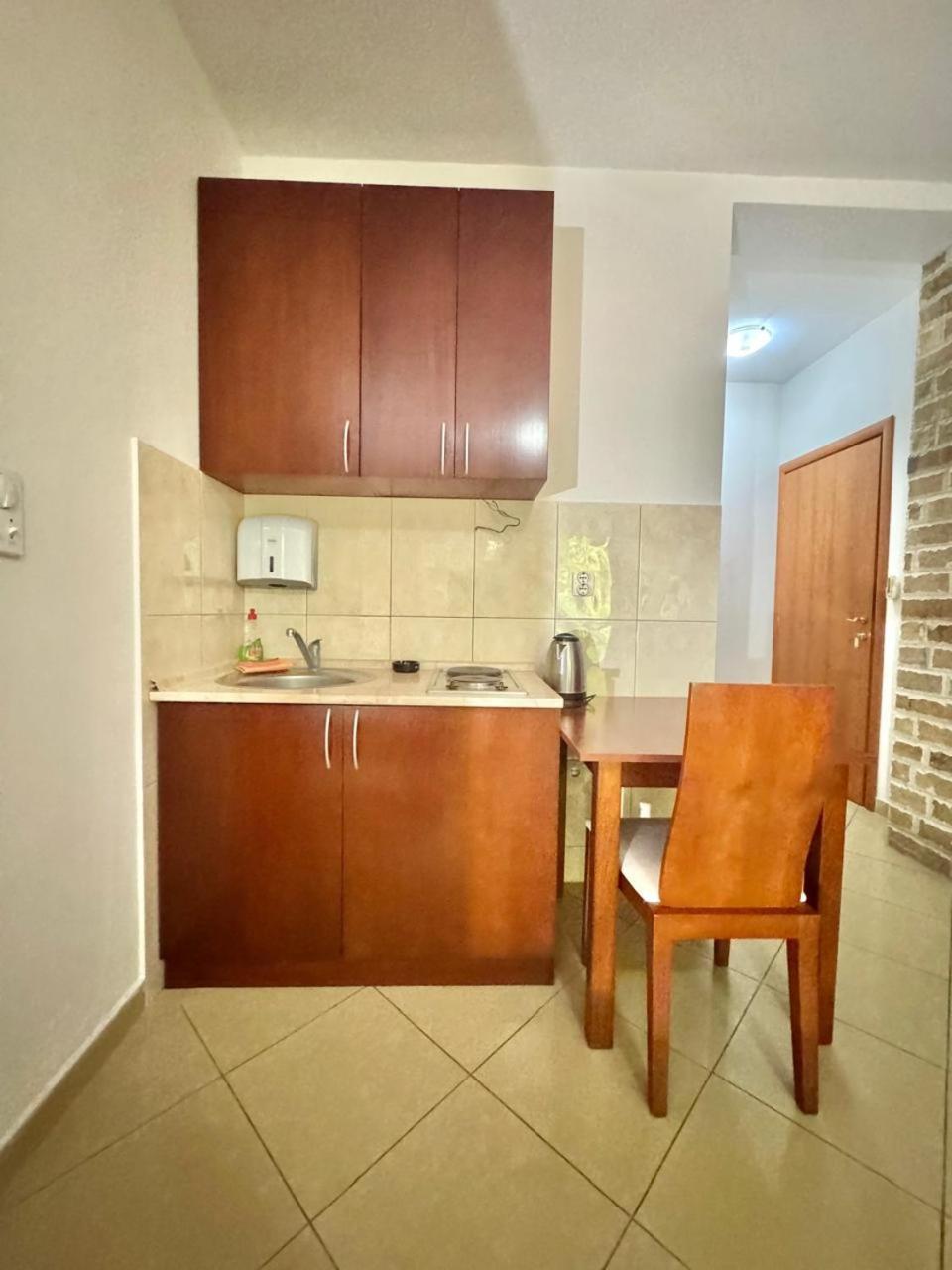 Apartment Contessa Budva