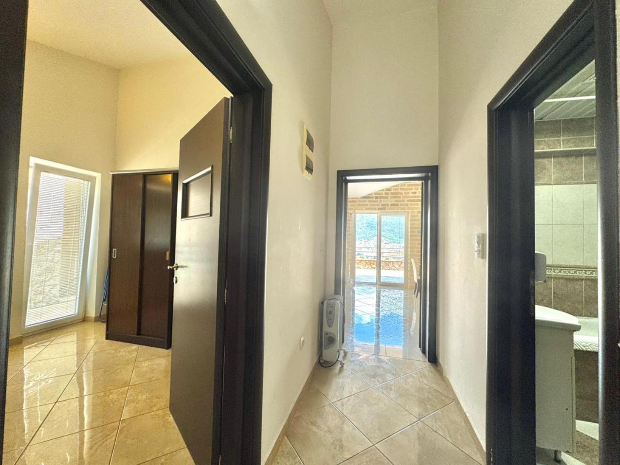 Apartment Contessa