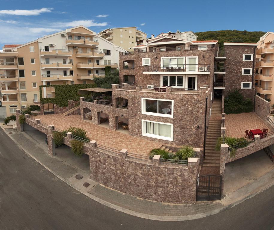 Apartment Contessa *